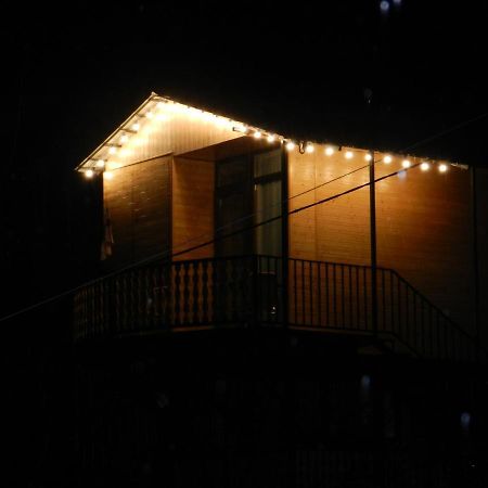 Cottage House K'eda Exterior foto