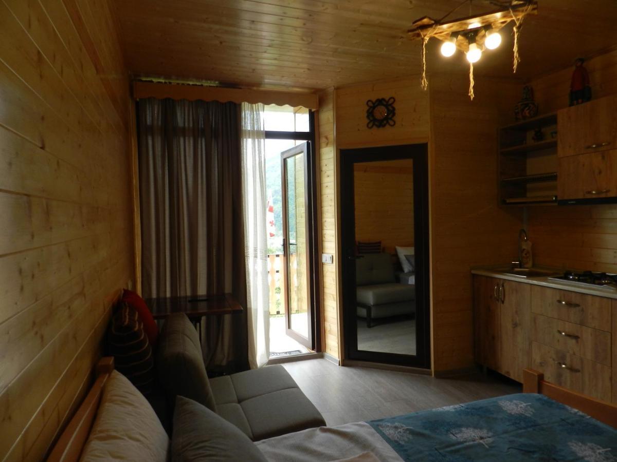 Cottage House K'eda Exterior foto