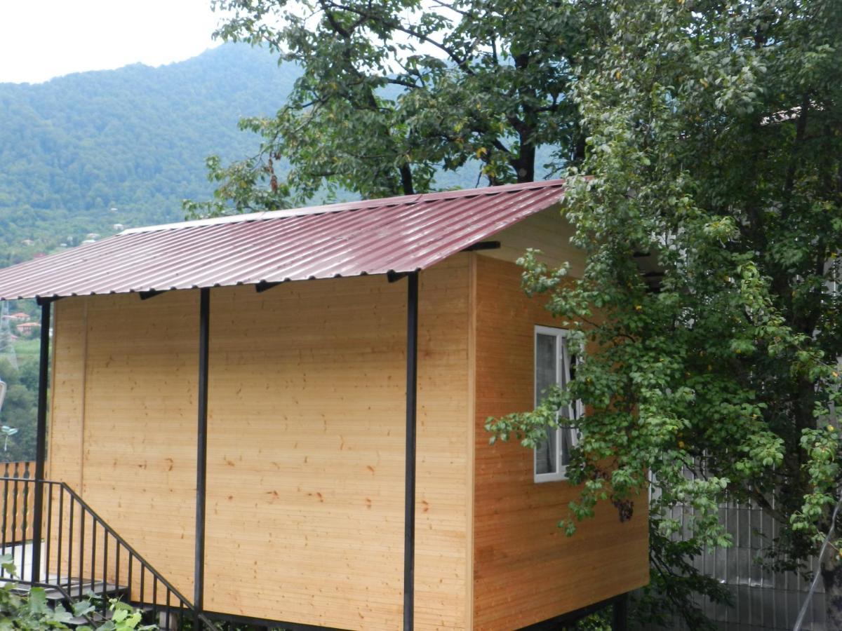 Cottage House K'eda Exterior foto